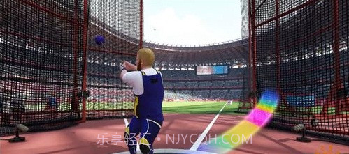 2020年东京奥运会游戏ios版截图4 2020年东京奥运会游戏ios版截图4