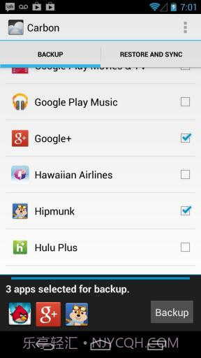 Helium氦备份截图1 Helium氦备份截图1