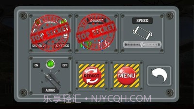 防空模拟器截图2 防空模拟器截图2