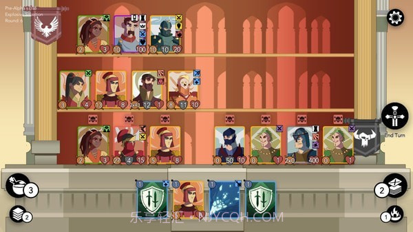 保护领域截图5 保护领域截图5