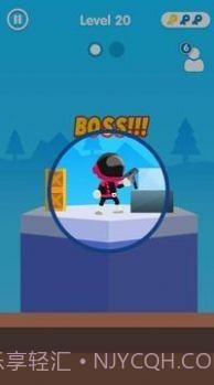 爆头射手3D截图2 爆头射手3D截图2