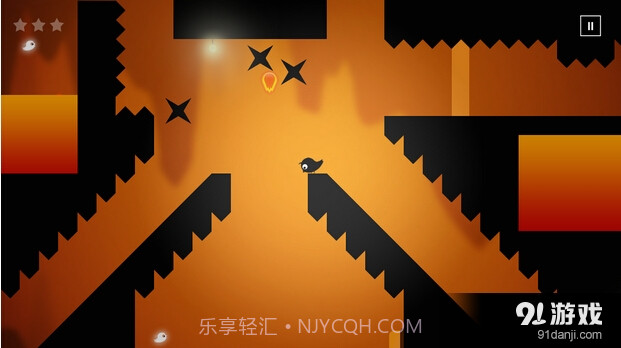 孤独:黑鸟的故事截图2 孤独:黑鸟的故事截图2