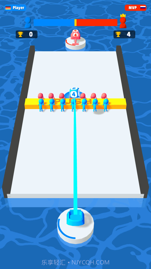 骰子推推推截图1 骰子推推推截图1