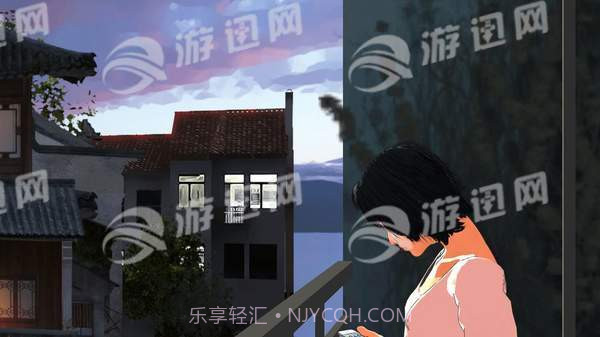 燕男的生活截图2 燕男的生活截图2