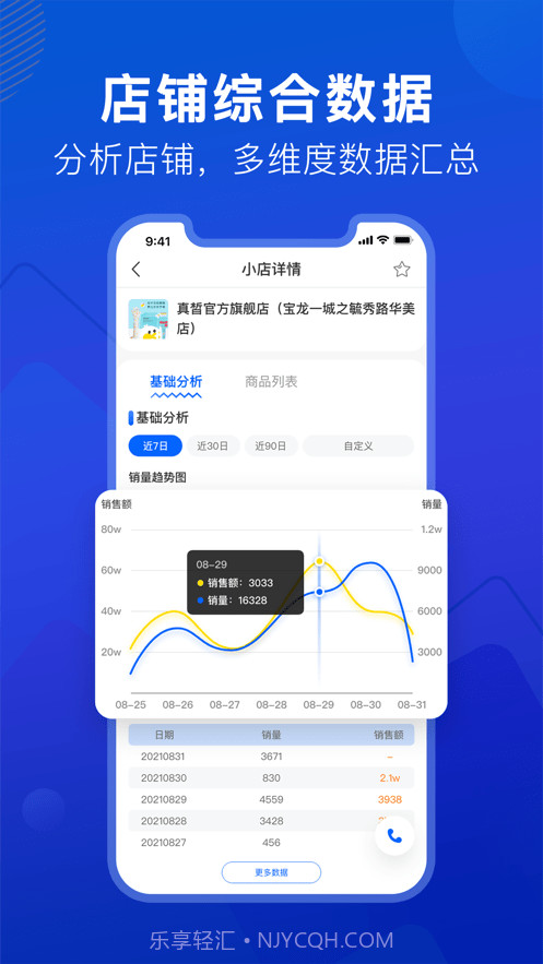 抖小店截图3 抖小店截图3