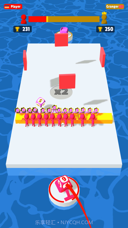 骰子推推推截图4 骰子推推推截图4