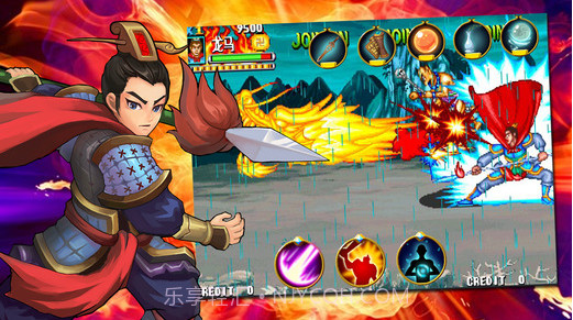 西游释厄传截图4 西游释厄传截图4