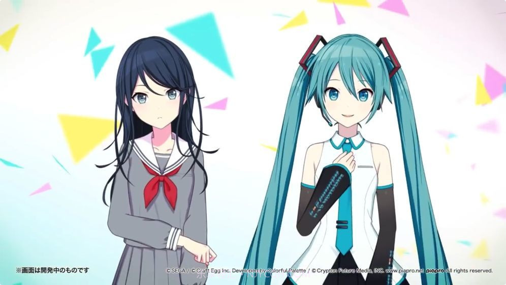 colorful stage截图2 colorful stage截图2