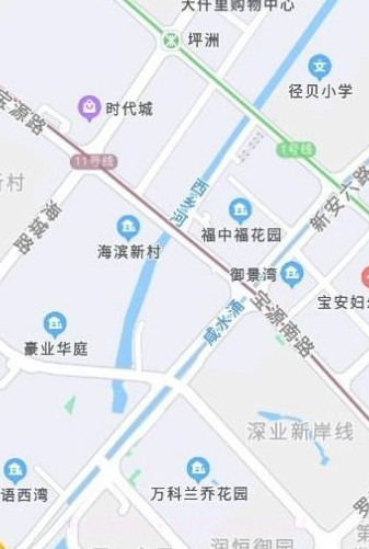 水木湘升截图2 水木湘升截图2