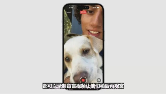 ios17描述文件截图3 ios17描述文件截图3