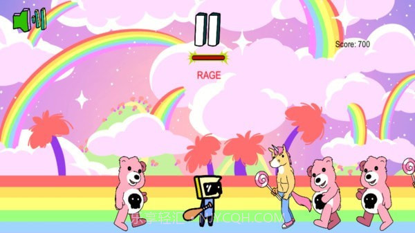 卡通大屠杀截图3 卡通大屠杀截图3