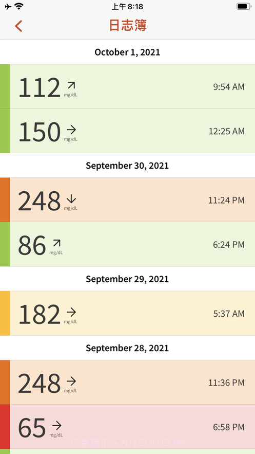 瞬感通截图2 瞬感通截图2