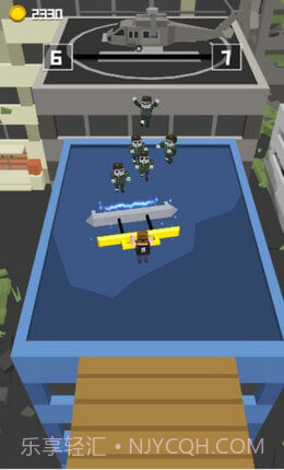 击倒一切 免广告版截图2