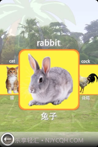 爱动物截图2 爱动物截图2