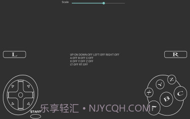 世嘉土星模拟器uoYabause截图3