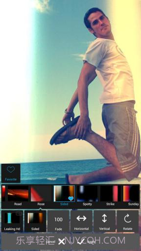 Pixlr Express 图片处理截图3 Pixlr Express 图片处理截图3