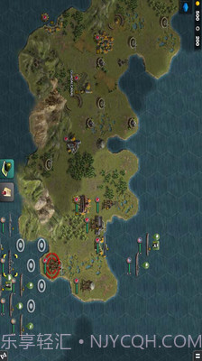 太平洋战争APP截图4 太平洋战争APP截图4