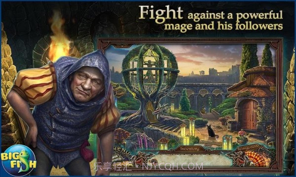 冷酷面具艺术家手机版截图2