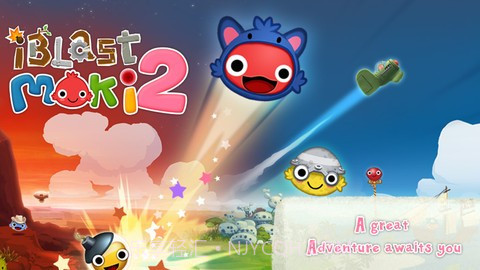 炸弹莫奇2截图1