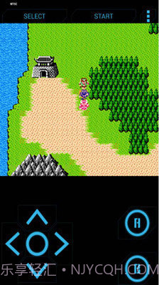 三国志吞食天地截图5