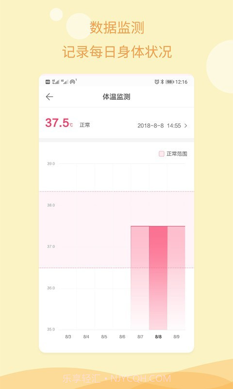 孕期指南截图3 孕期指南截图3