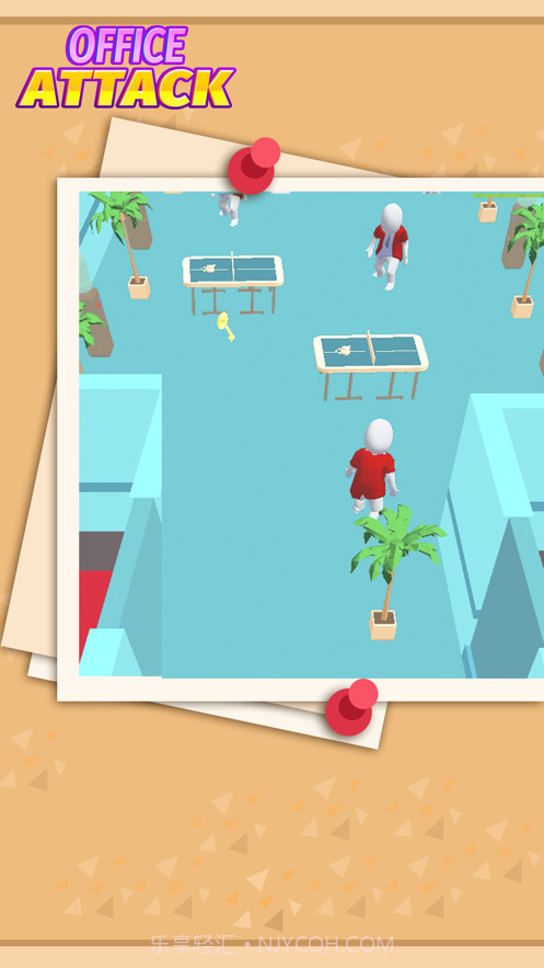 逃跑吧少年机动战姬截图4