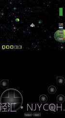超级任天堂模拟器:Snes9x EX+截图2 超级任天堂模拟器:Snes9x EX+截图2