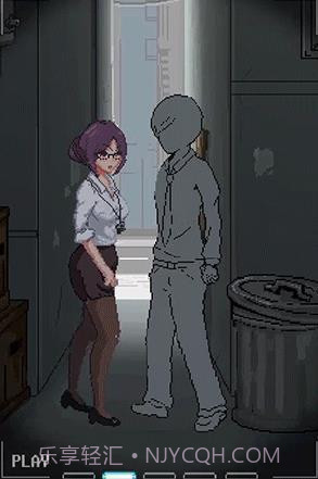 小巷子里的秘密截图3 小巷子里的秘密截图3