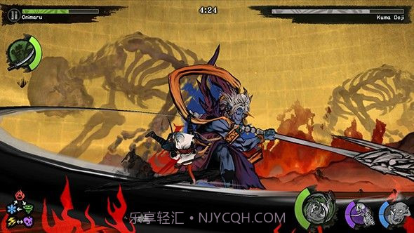 百鬼世界截图2 百鬼世界截图2