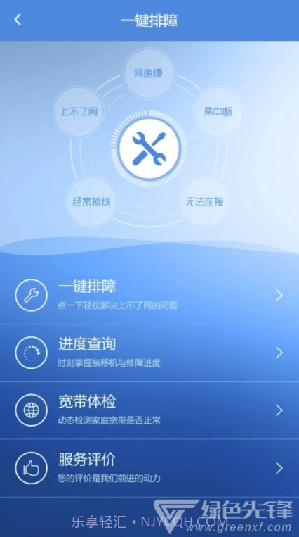 智宽生活(智宽生活江苏电信)V4.6.7 安卓最新版截图2