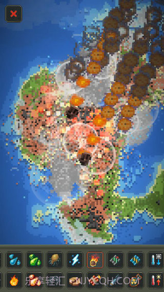 世界盒子0.22.9截图3 世界盒子0.22.9截图3