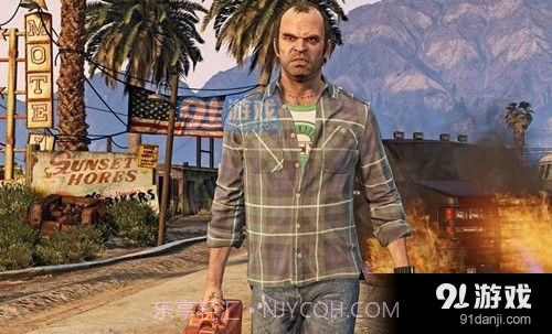 gta5手游免费截图3