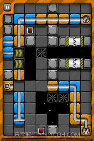 接水管101 Aqueduct截图1 接水管101 Aqueduct截图1