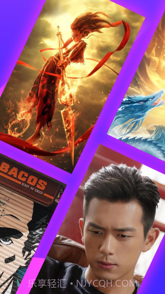 主题动态壁纸截图4