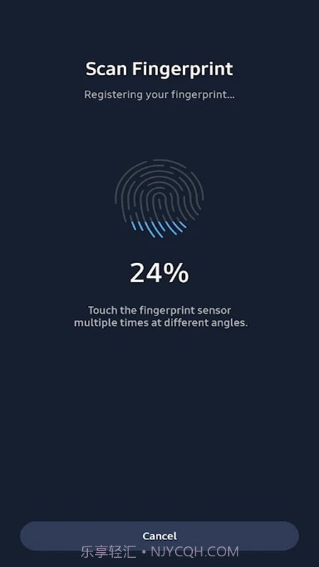 三星魔术师固态硬盘管理截图4
