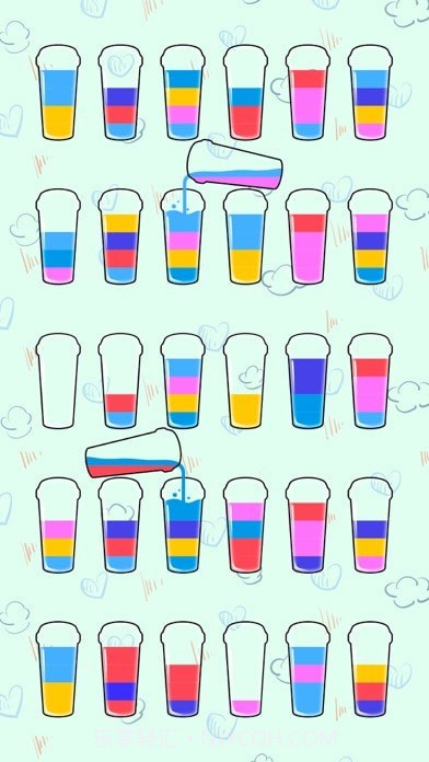 开心拼一拼截图3