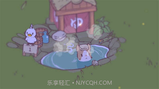 猫咪和汤国际版截图3 猫咪和汤国际版截图3