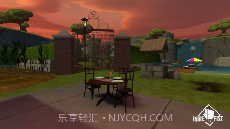 艾米丽的诅咒截图3 艾米丽的诅咒截图3