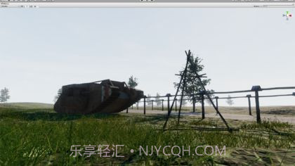 战争号角测试版截图4