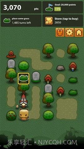 三重镇 Triple Town截图2 三重镇 Triple Town截图2