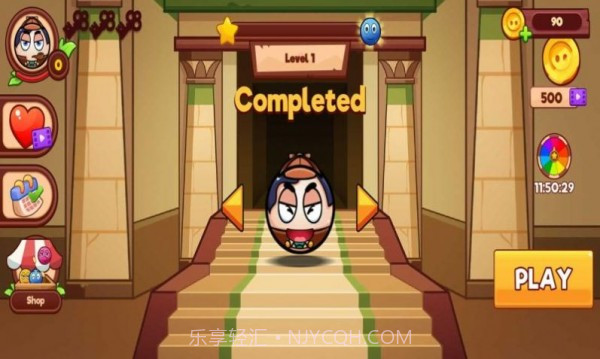 侦探球冒险截图3 侦探球冒险截图3