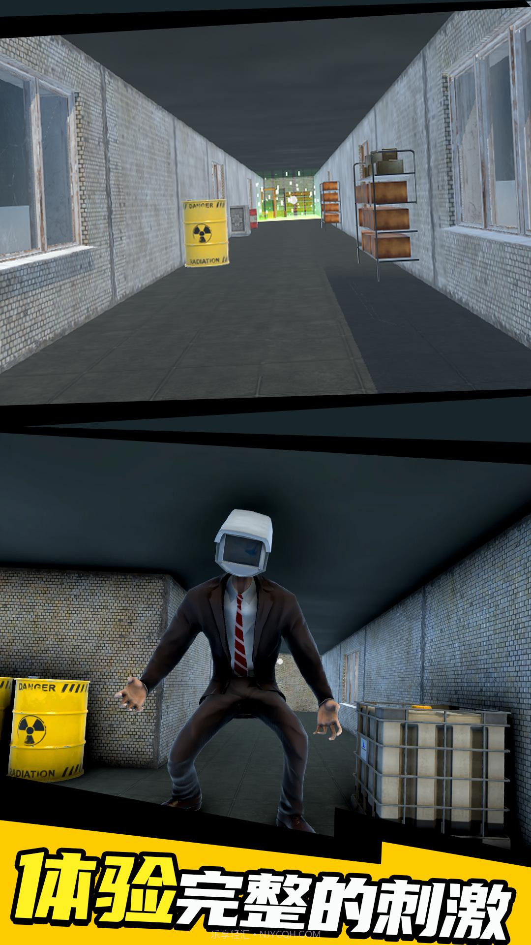 暗区危机截图2 暗区危机截图2