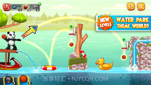 完美投篮2截图5 完美投篮2截图5