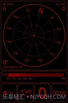 GPS测试仪截图12 GPS测试仪截图12
