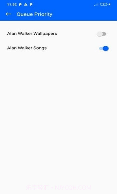 AlanSong壁纸截图3 AlanSong壁纸截图3