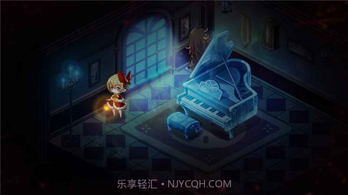 宝石研物语2：血缘之证截图3