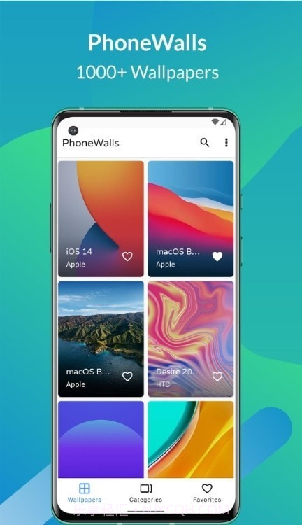 AmoledPix壁纸截图2 AmoledPix壁纸截图2