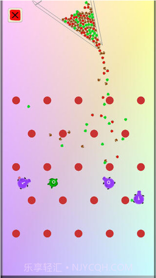 乌龟也疯狂截图4