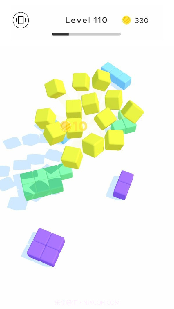 方块配对截图2 方块配对截图2
