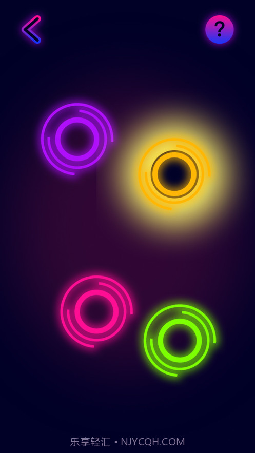 聚会决定神器截图1